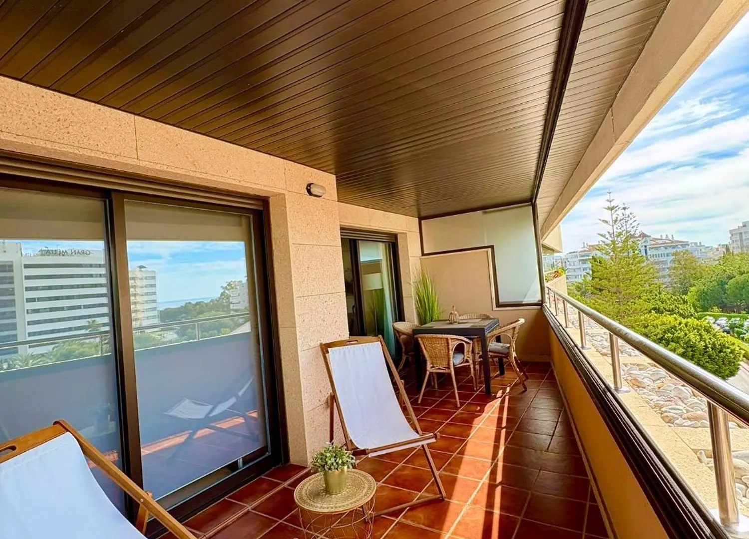 Golden Mile Sea View Marbella Stay