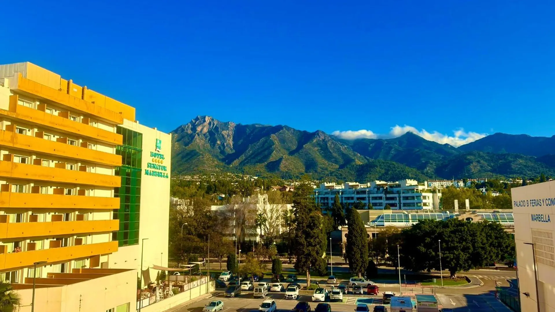 Golden Mile Sea View Marbella Stay 0*,  Spanyolország