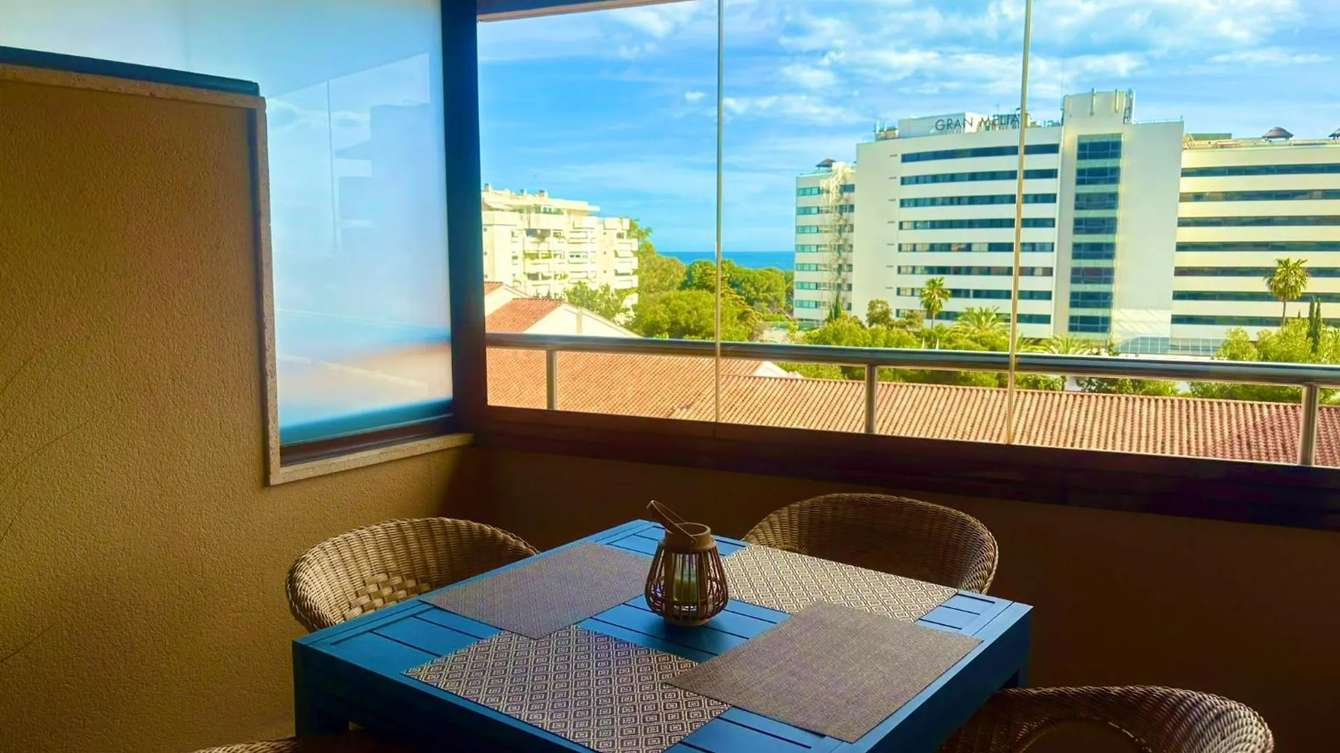 Golden Mile Sea View Marbella Stay Apartman