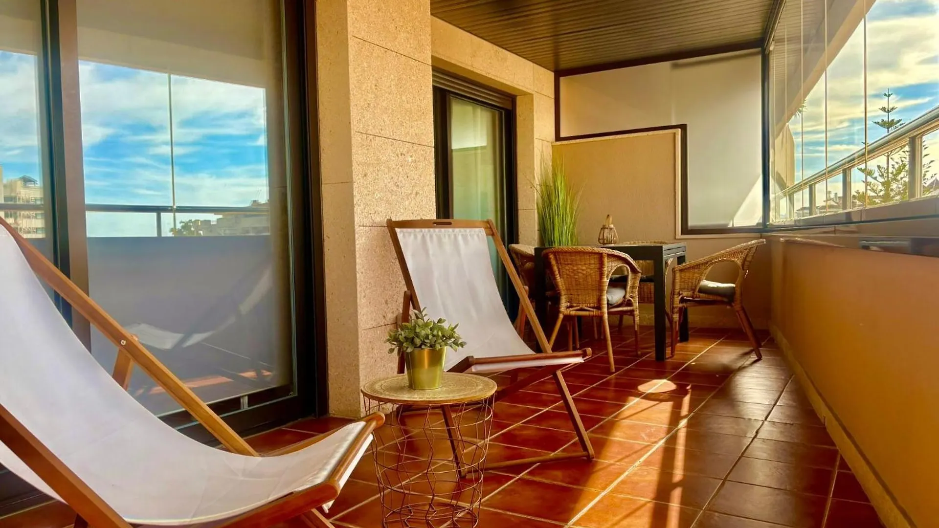 Apartman Golden Mile Sea View Marbella Stay Spanyolország
