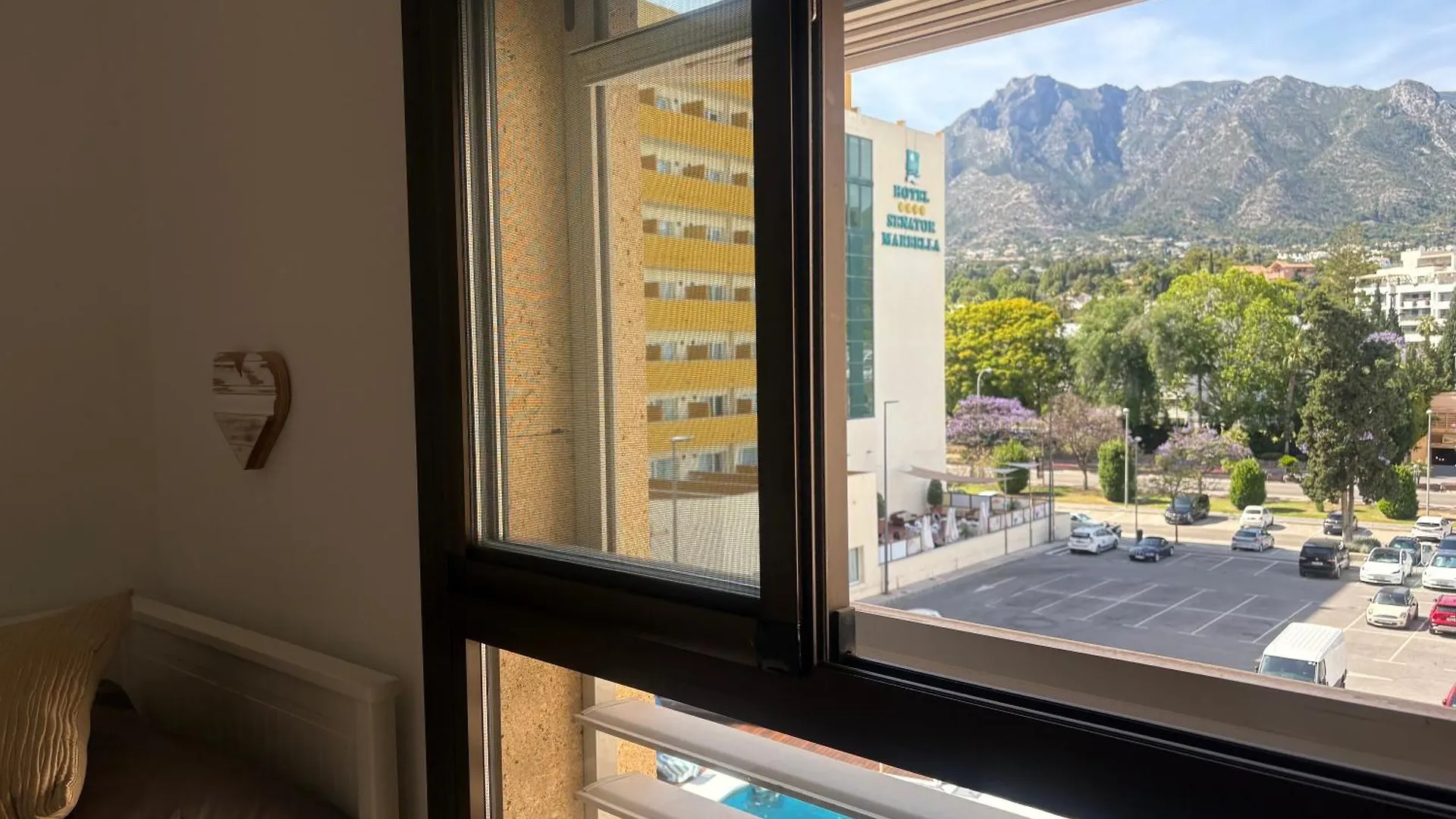 Golden Mile Sea View Marbella Stay 0*,  ספרד