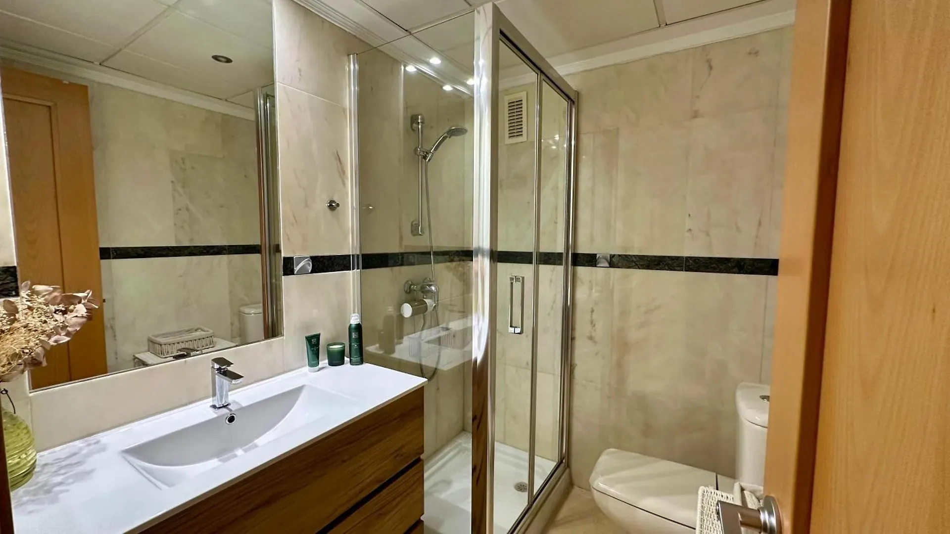 Golden Mile Sea View Marbella Stay